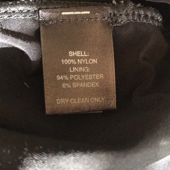 White House Black Market Dress - Picture 6 of 6